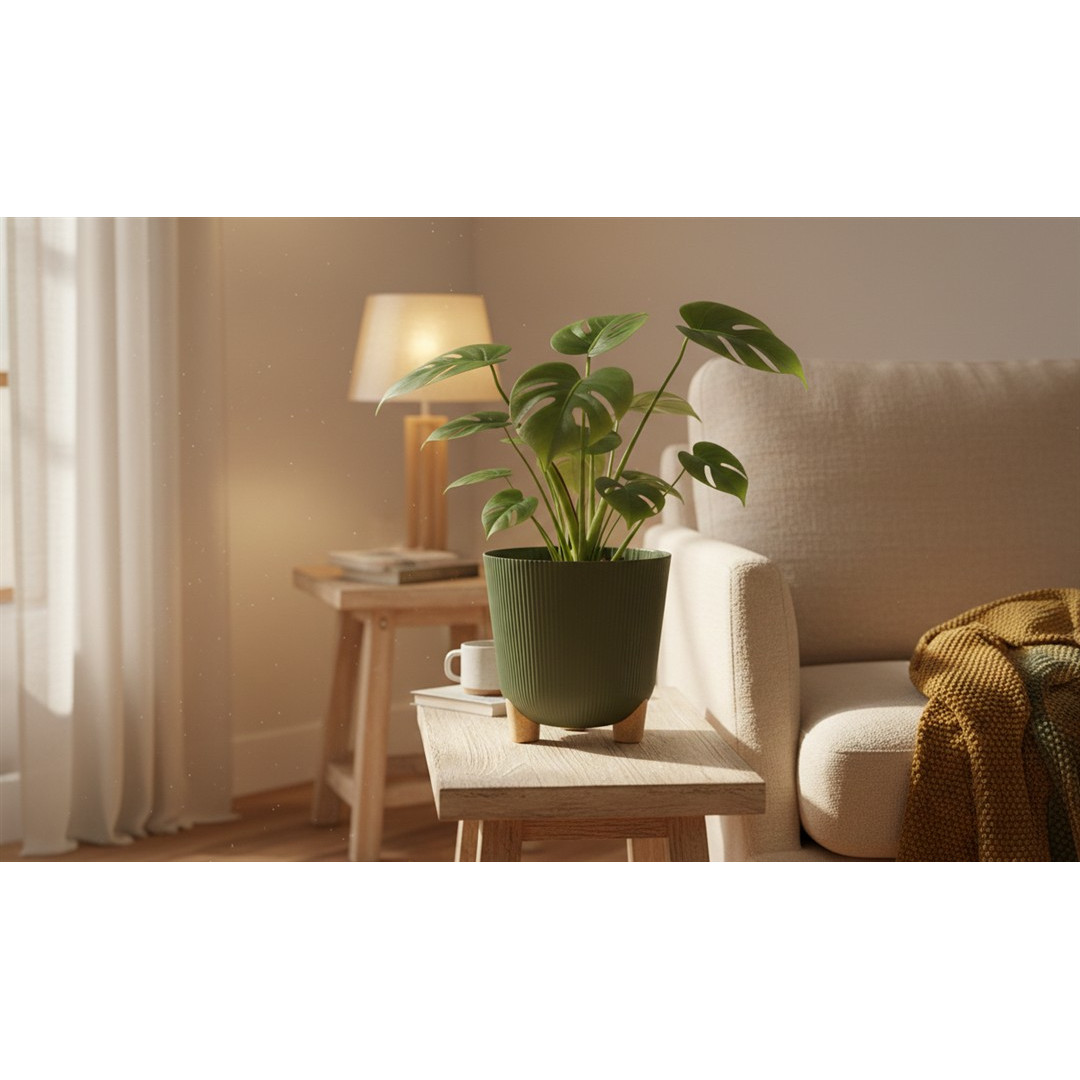 Nostalji Derin Saksı